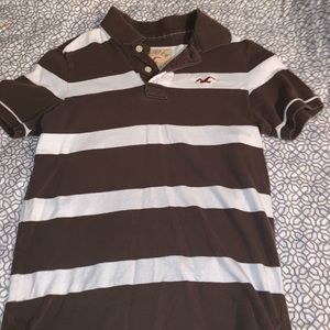 Men’s Hollister Polos